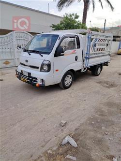 Kia Bongo